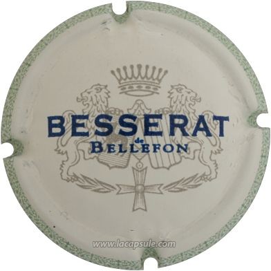 Besserat De Bellefon