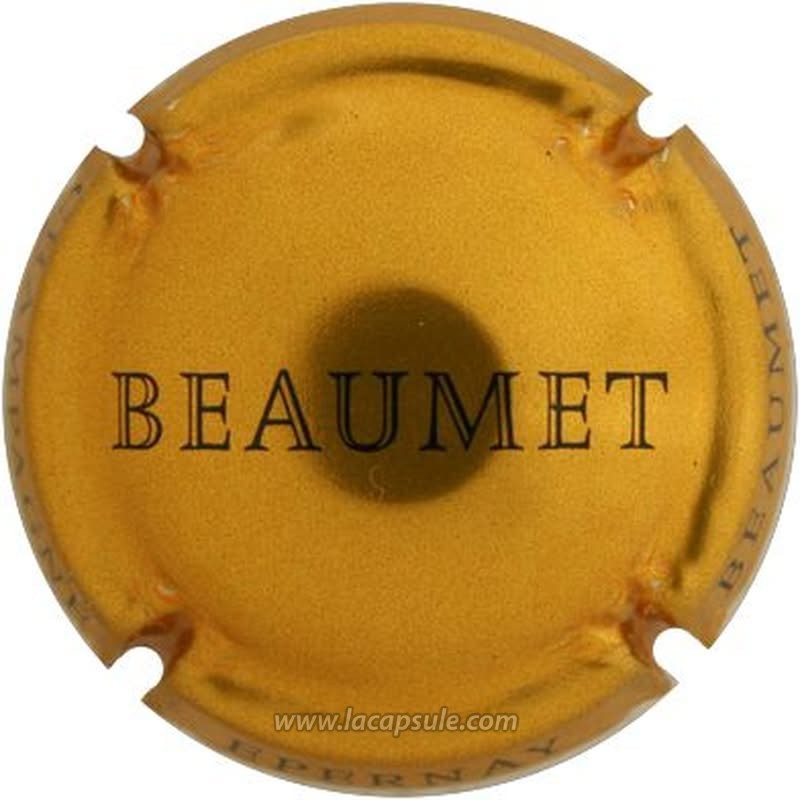 Beaumet