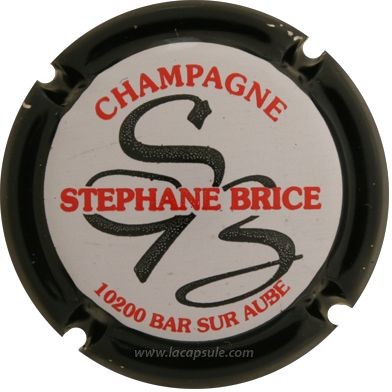 Brice Stéphane