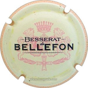 Besserat De Bellefon