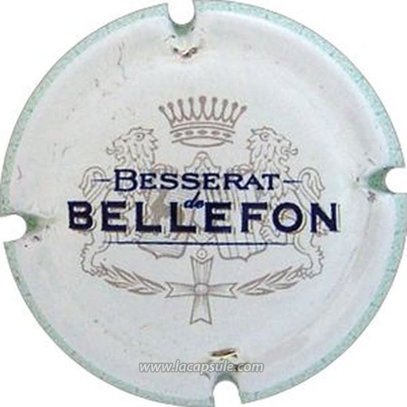 Besserat De Bellefon
