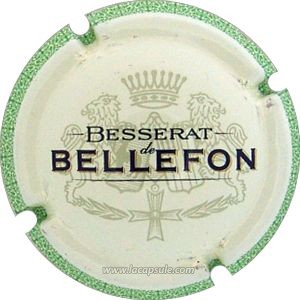 Besserat De Bellefon
