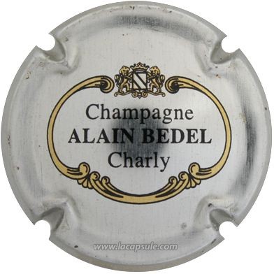 Bedel Alain
