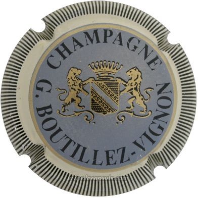Boutillez Vignon