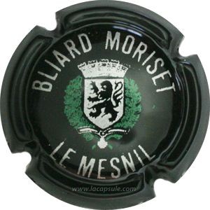 Bliard Moriset