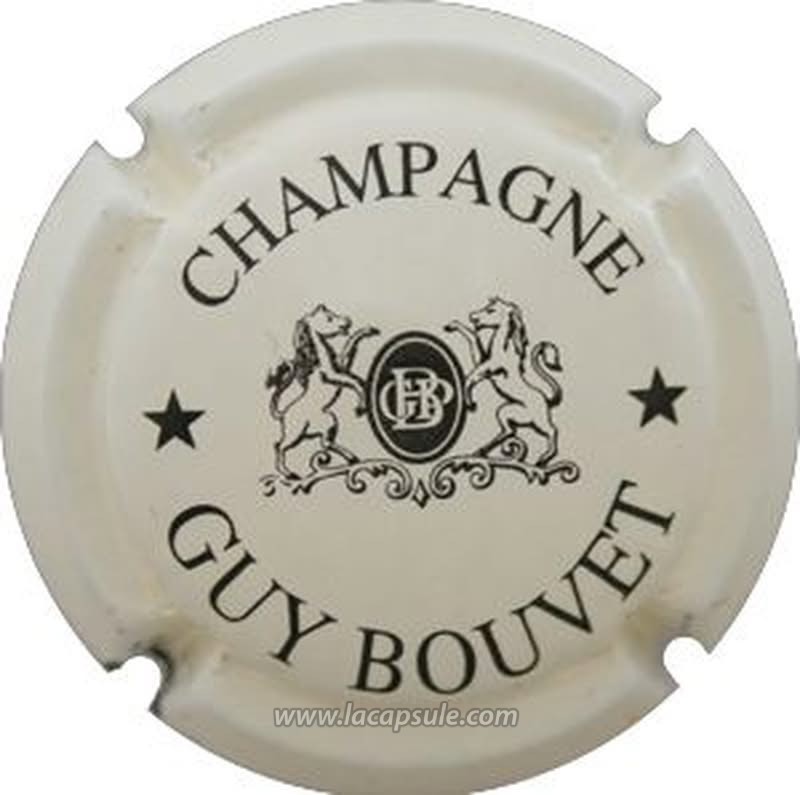 Bouvet Guy