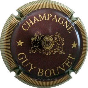 Bouvet Guy