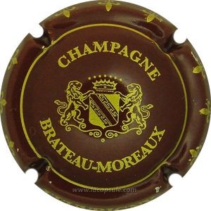 Brateau Moreaux