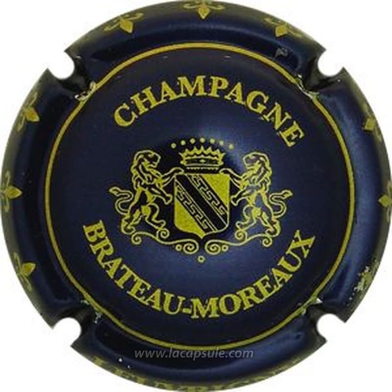 Brateau Moreaux