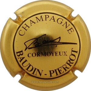 Baudin Pierrot