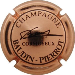 Baudin Pierrot