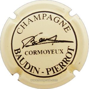 Baudin Pierrot