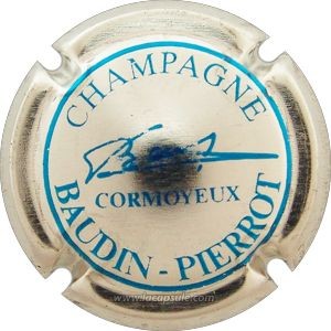 Baudin Pierrot
