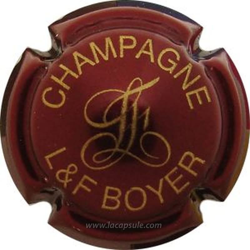 Boyer Lydie et Francis