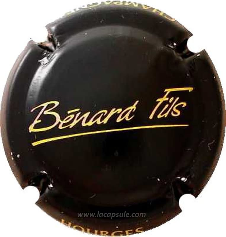 Benard Fils