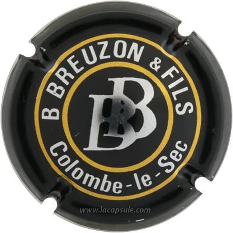 Breuzon Et Fils