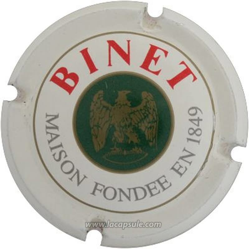 Binet