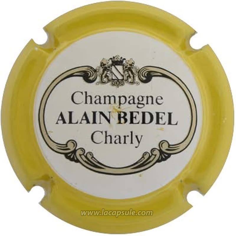 Bedel Alain