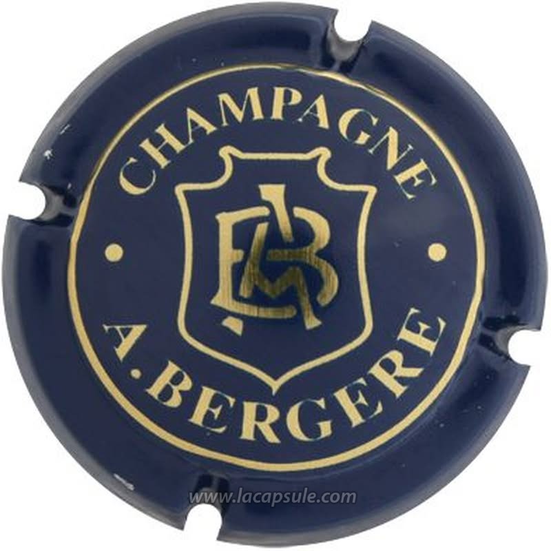 Bergère A.