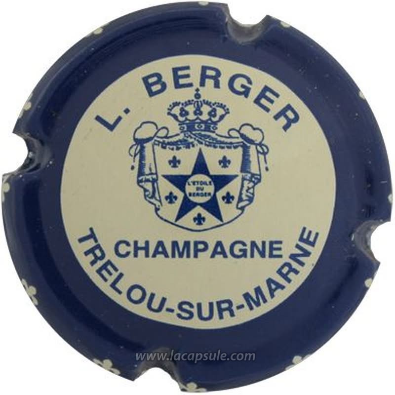 Berger Lucien