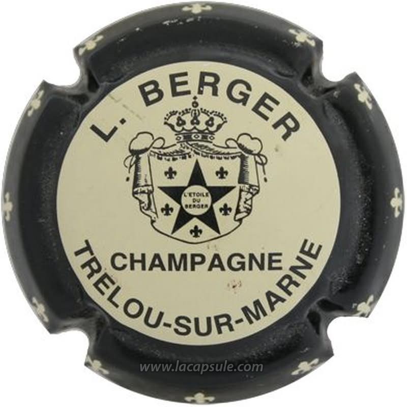 Berger Lucien