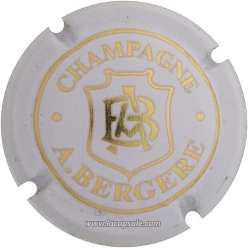 Bergère A.