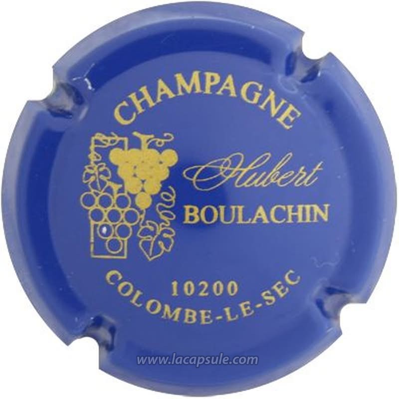 Boulachin Hubert