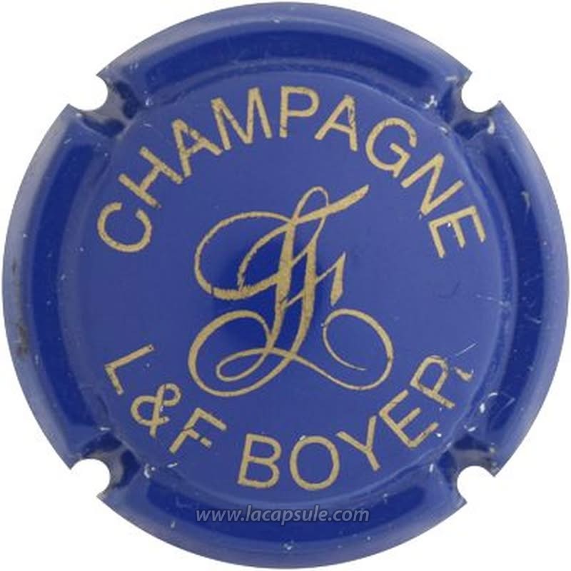 Boyer Lydie et Francis