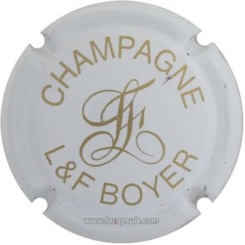 Boyer Lydie et Francis