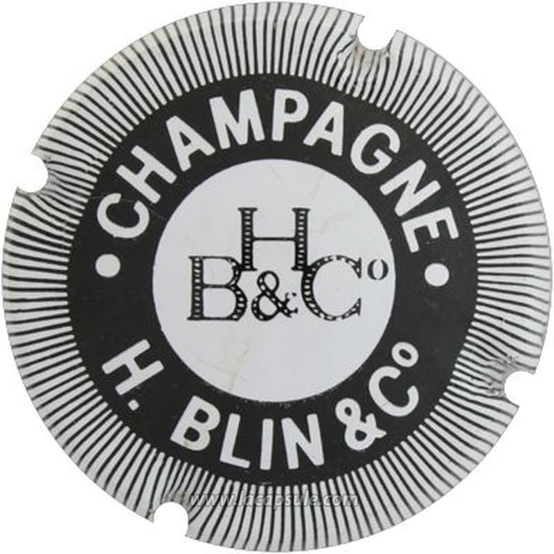 Blin Henri Et C°