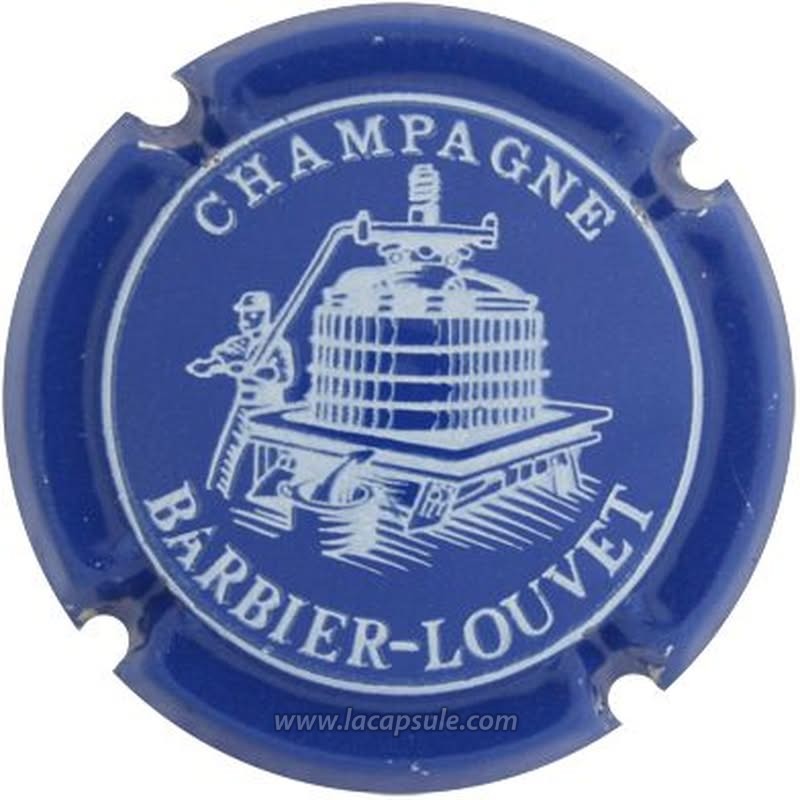 Barbier Louvet