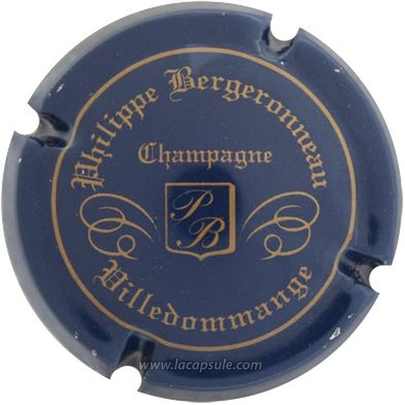 Bergeronneau Philippe