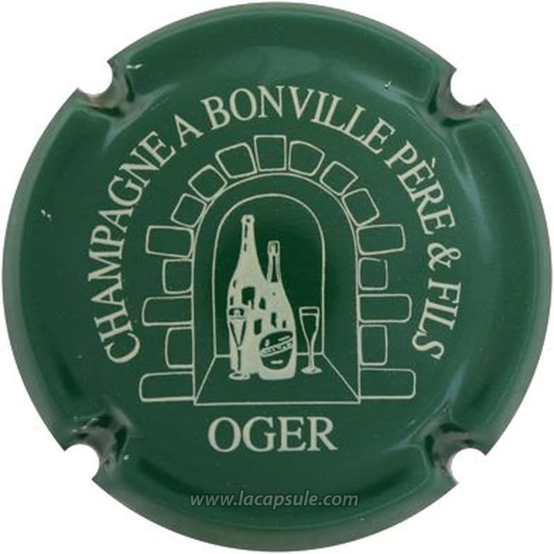 Bonville A. Père et Fils