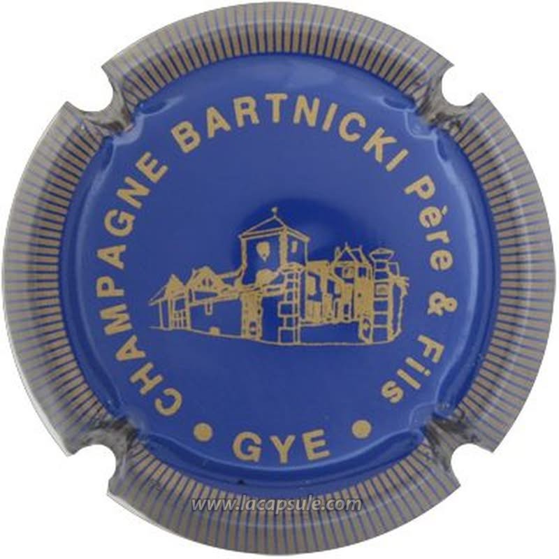 Bartnicki Père et Fils