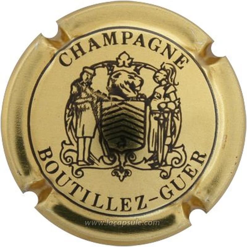 Boutillez Guer
