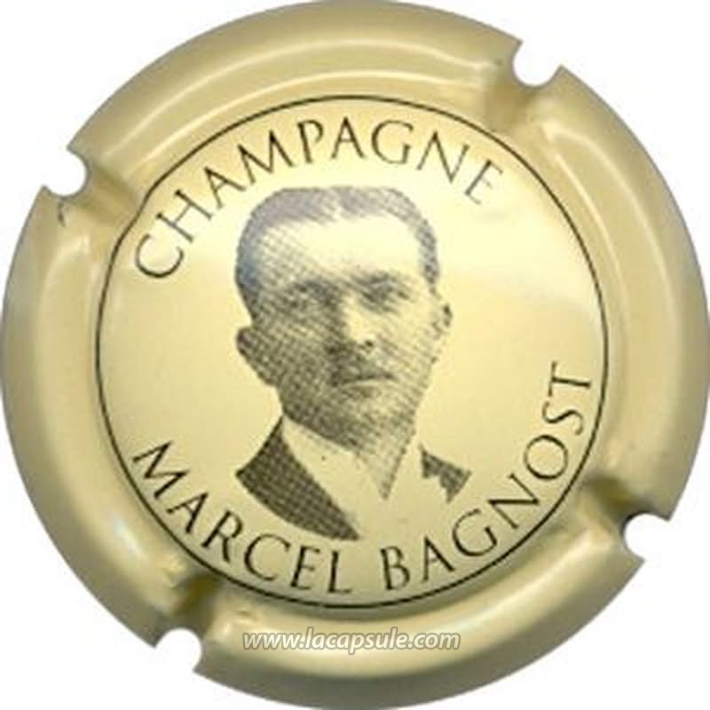 Bagnost Marcel