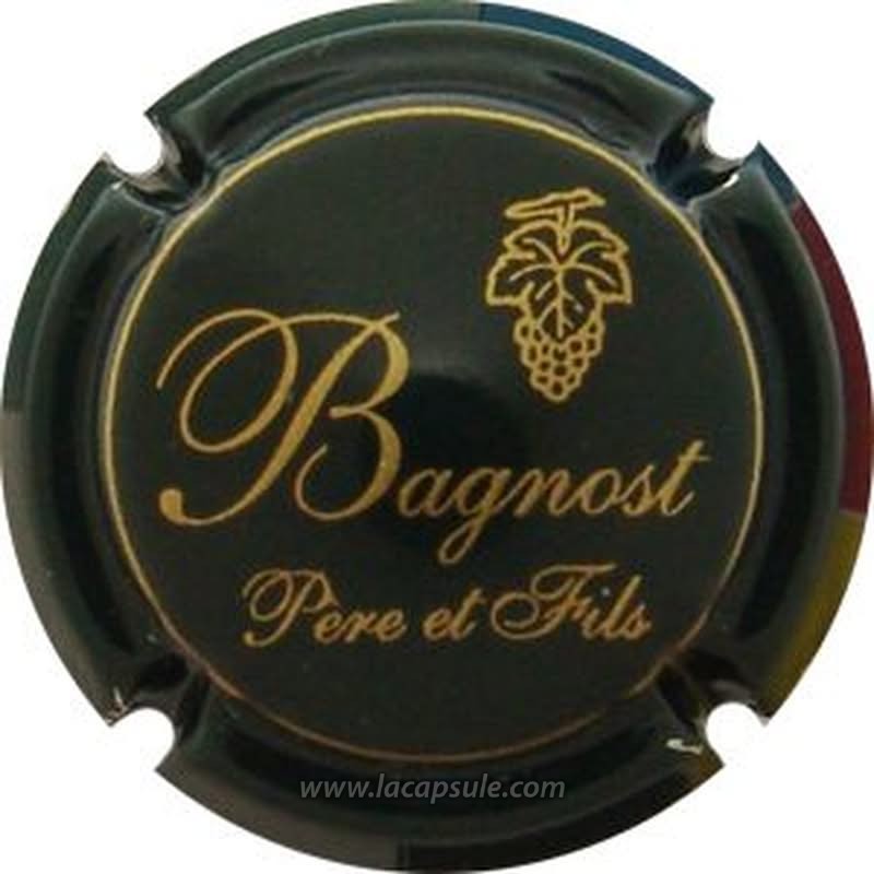 Bagnost Père et Fils