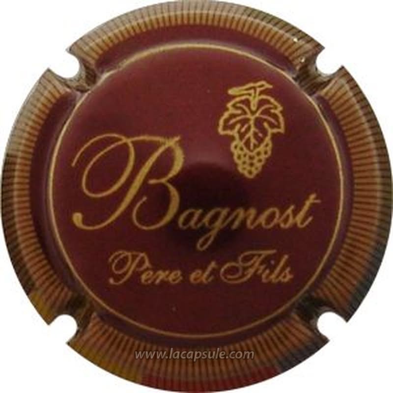 Bagnost Père et Fils