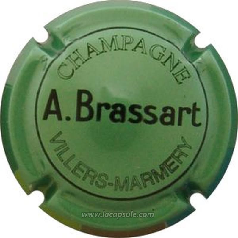 Brassart A