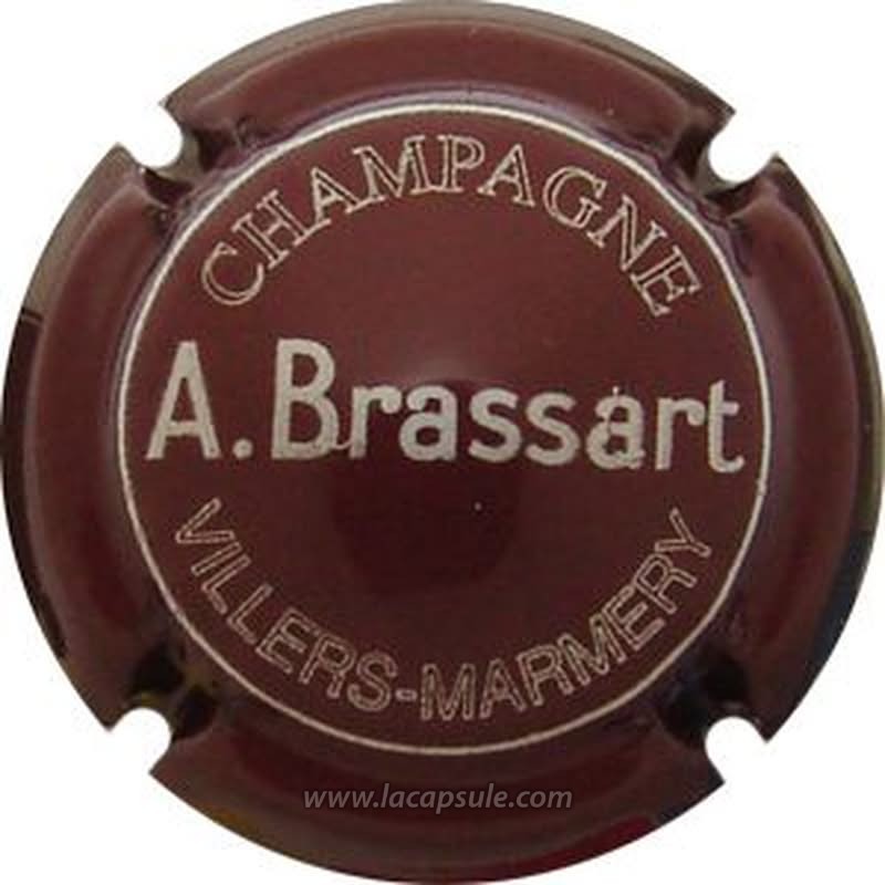 Brassart A