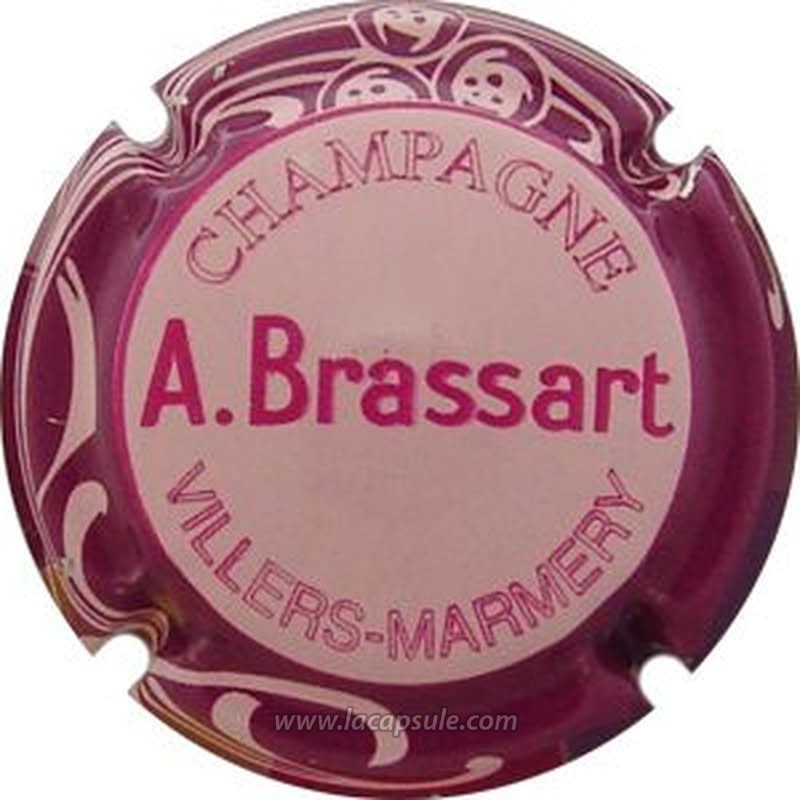 Brassart A