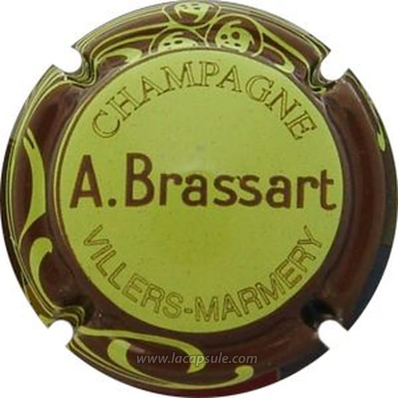 Brassart A