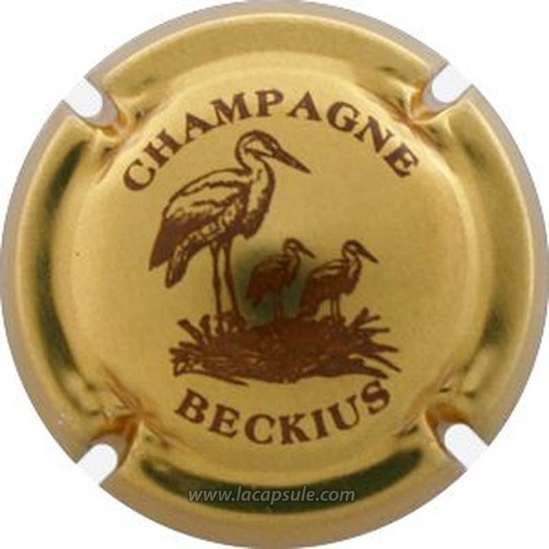 Beckius
