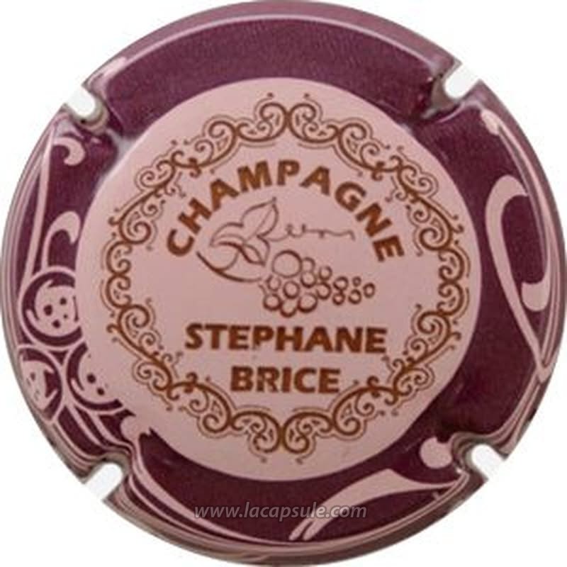 Brice Stéphane