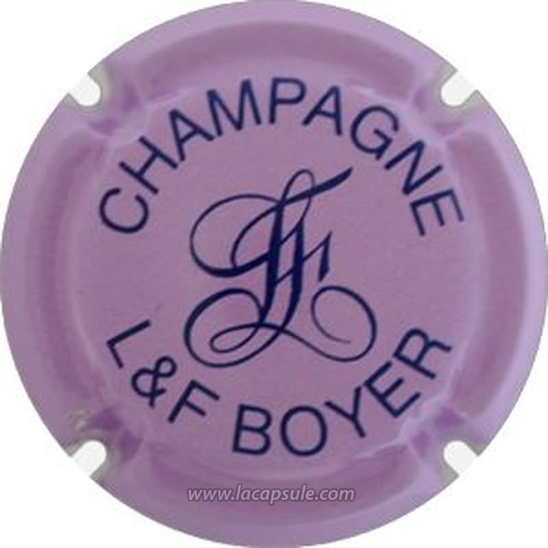 Boyer Lydie et Francis