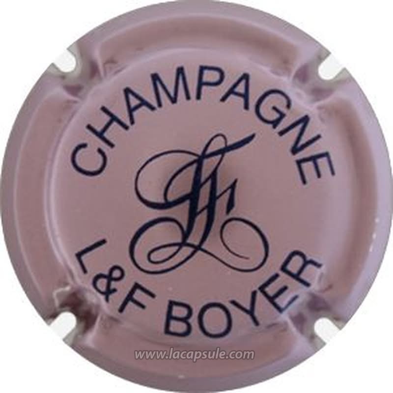 Boyer Lydie et Francis