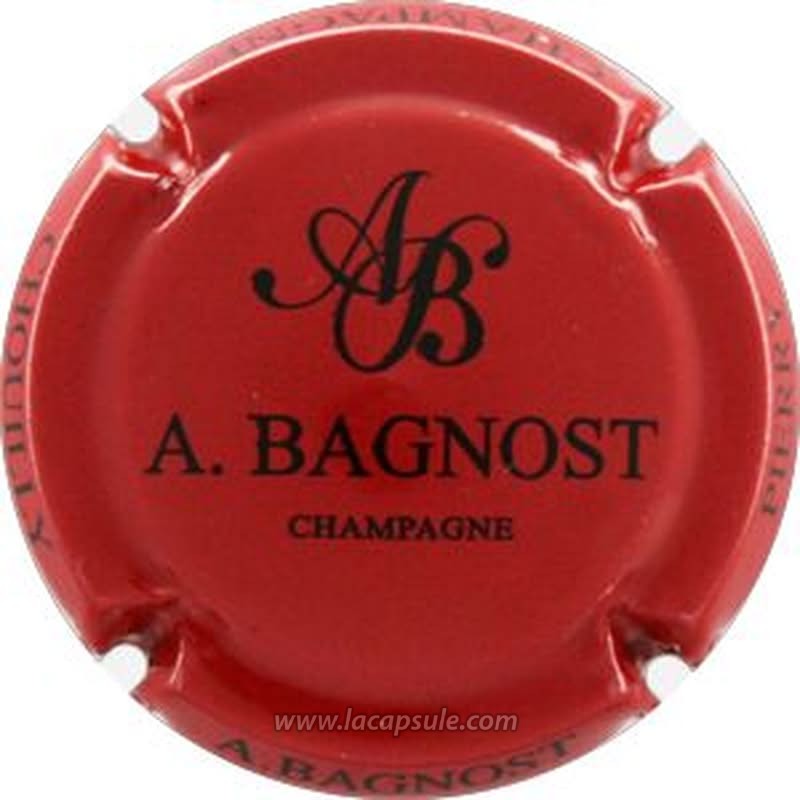 Bagnost A