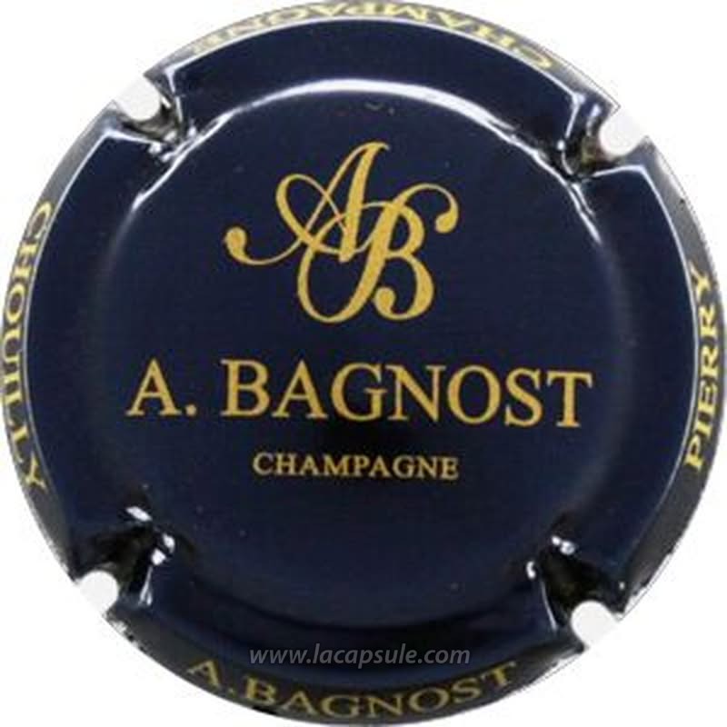 Bagnost A