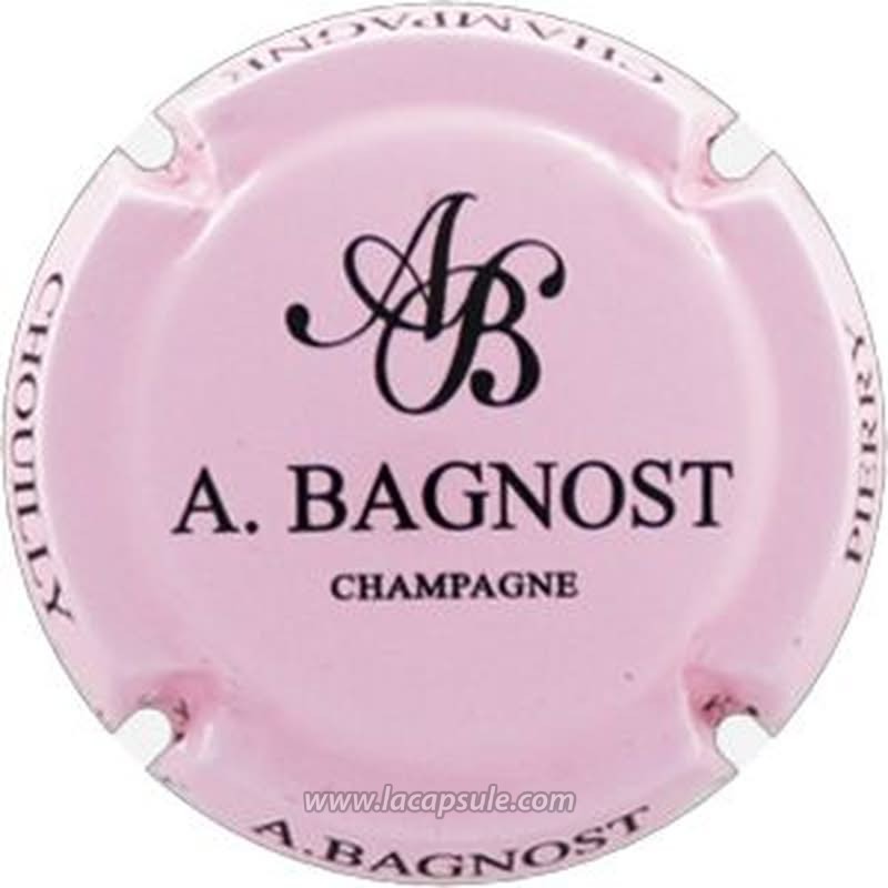 Bagnost A