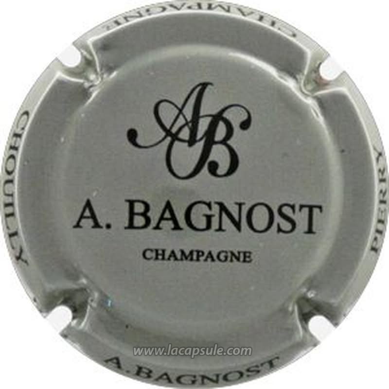Bagnost A